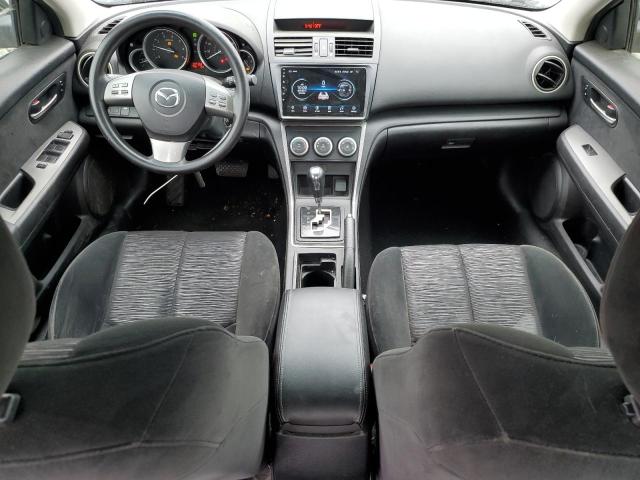 Photo 8 from auction – 2009 MAZDA 6 with VIN 1YVHP81A995M18135