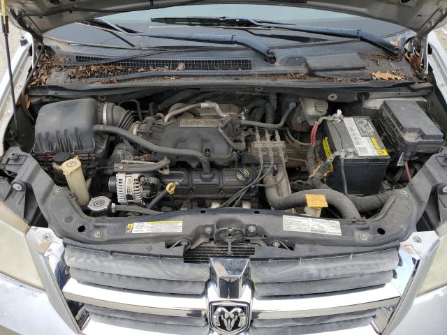 Photo 12 from auction – 2008 DODGE GRAND CARA with VIN 1D8HN54P08B166951