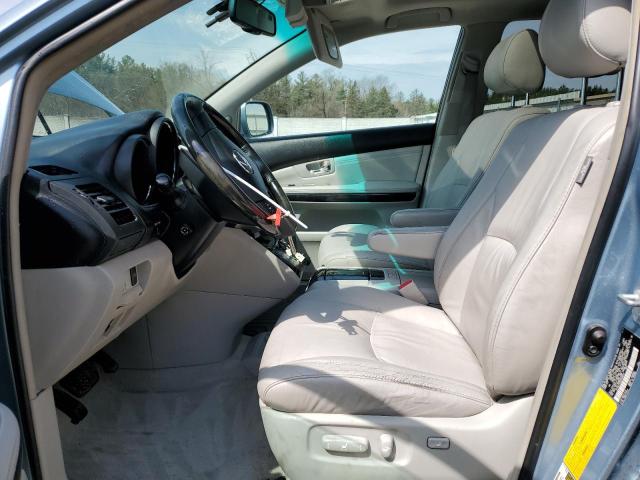 Photo 7 from auction – 2008 LEXUS RX 350 with VIN 2T2HK31U28C059614