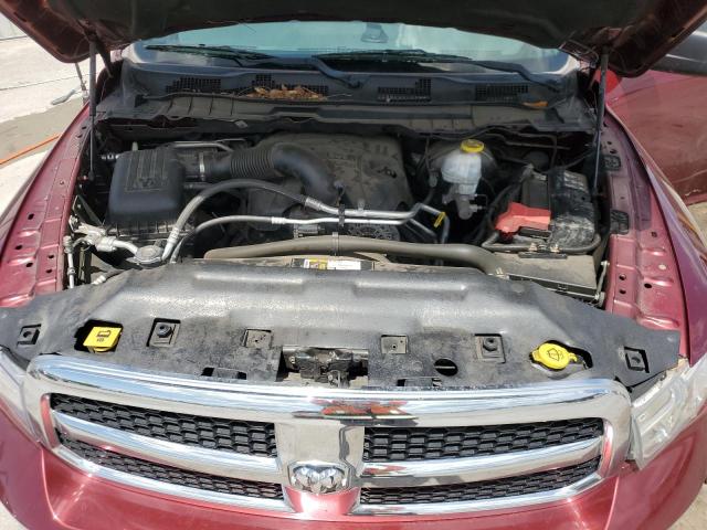 Photo 11 from auction – 2019 RAM 1500 CLASS with VIN 1C6RR7TT0KS614461
