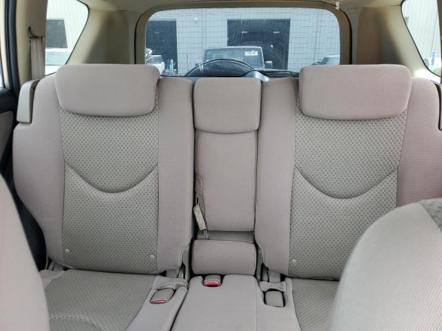 Photo 10 from auction – 2007 TOYOTA RAV4 with VIN JTMBK33VX76016385