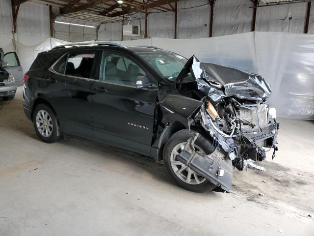 Photo 4 from auction – 2019 CHEVROLET EQUINOX LT with VIN 2GNAXKEV0K6249092