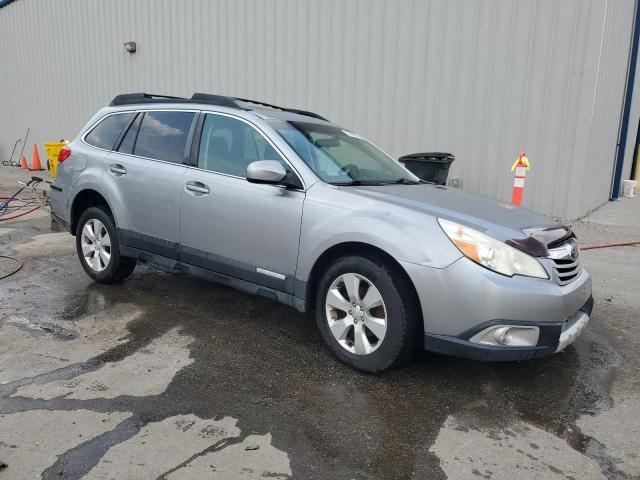 Photo 4 from auction – 2010 SUBARU OUTBACK 2. with VIN 4S4BRBKC5A3349197