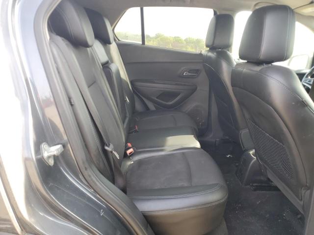 Photo 11 from auction – 2016 CHEVROLET TRAX 1LT with VIN 3GNCJPSB4GL137769