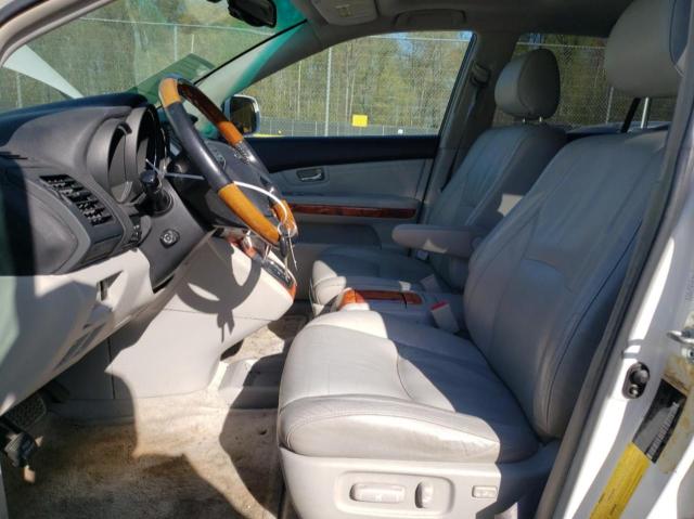 Photo 7 from auction – 2005 LEXUS RX 330 with VIN 2T2HA31U75C046131
