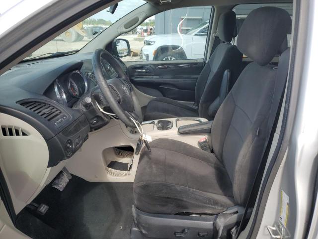 Photo 7 from auction – 2012 DODGE GRAND CARA with VIN 2C4RDGCG3CR373377