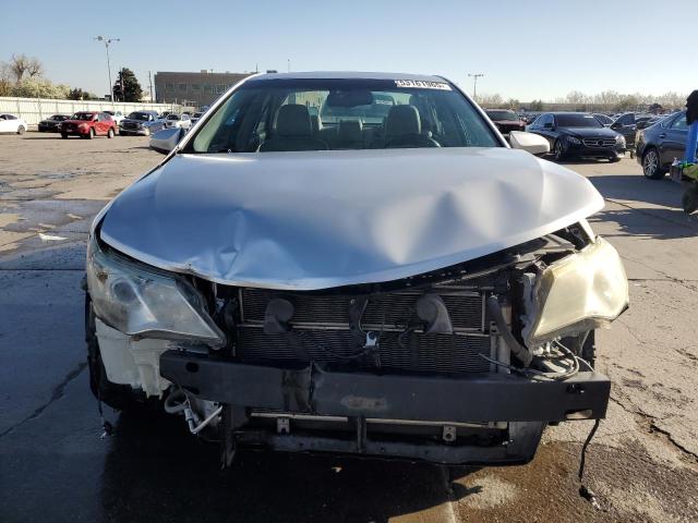 Photo 5 from auction – 2012 TOYOTA CAMRY HYBR with VIN 4T1BD1FK5CU026467
