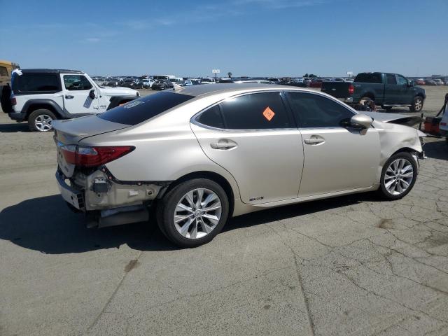 Photo 3 from auction – 2014 LEXUS ES 300H with VIN JTHBW1GG1E2048522