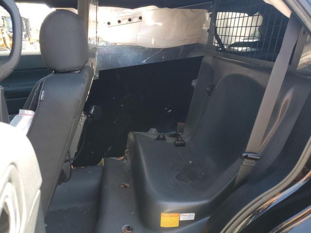 Photo 10 from auction – 2019 FORD EXPLORER P with VIN 1FM5K8AR3KGB46006