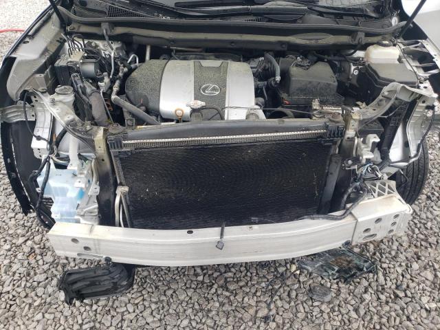 Photo 12 from auction – 2019 LEXUS RX 350 BAS with VIN 2T2ZZMCAXKC130137