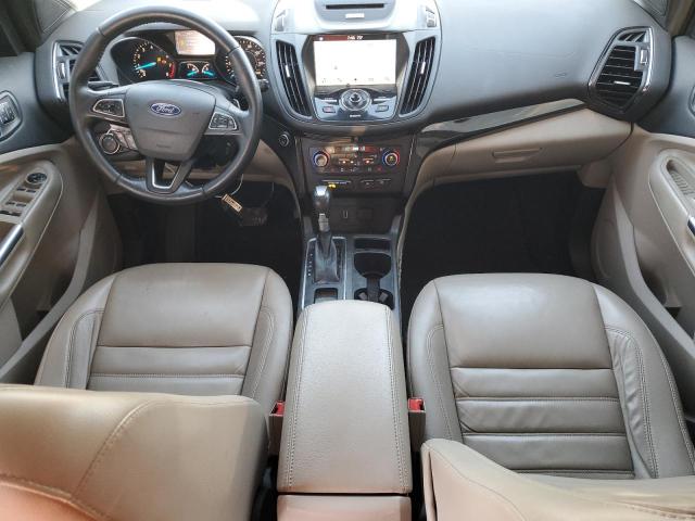 Photo 8 from auction – 2017 FORD ESCAPE TIT with VIN 1FMCU0JD5HUA09778