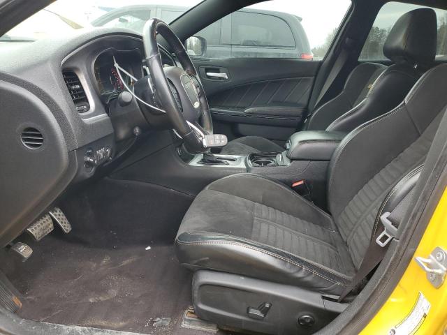 Photo 7 from auction – 2017 DODGE CHARGER R/ with VIN 2C3CDXCT3HH583319