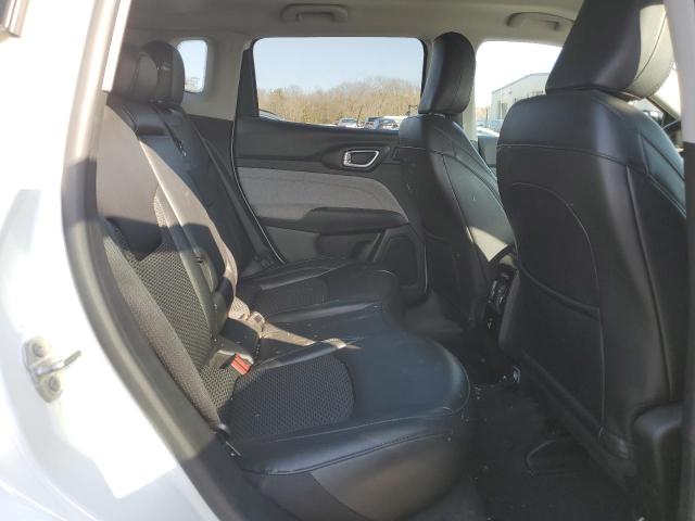 Снимка 11 от търг – 2022 JEEP COMPASS LA с VIN 3C4NJDBB9NT237542