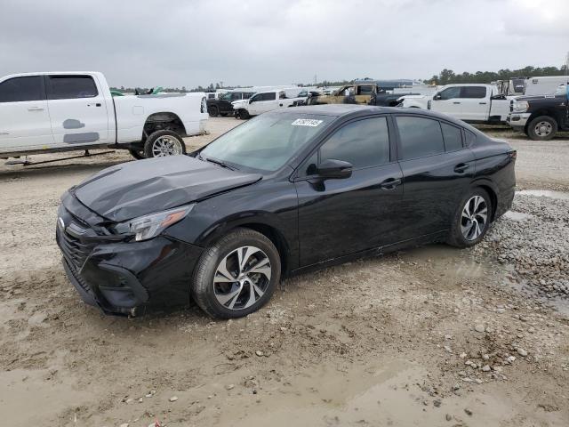 Photo 1 from auction – 2024 SUBARU LEGACY PRE with VIN 4S3BWAD67R3018308