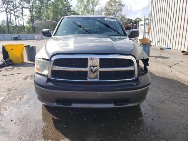 Photo 5 from auction – 2011 DODGE RAM 1500 with VIN 1D7RV1GTXBS542928