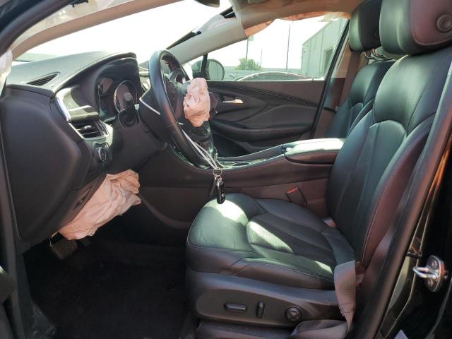 Photo 7 from auction – 2019 BUICK ENVISION E with VIN LRBFXCSAXKD041601