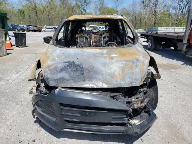 Photo 5 from auction – 2013 FORD ESCAPE SEL with VIN 1FMCU9HX8DUC40236