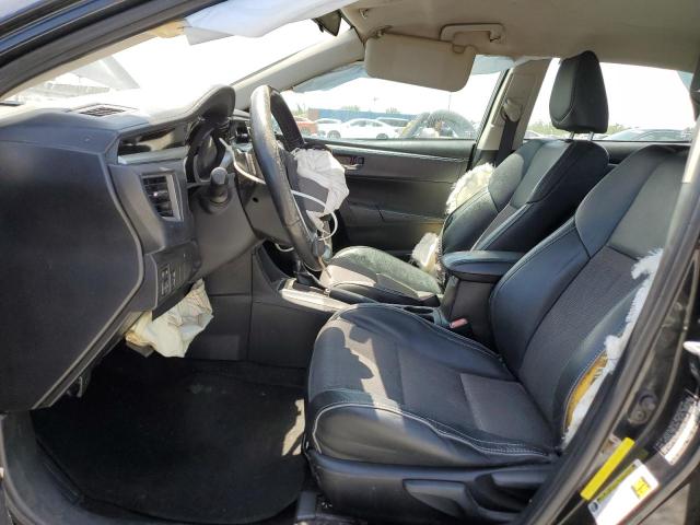 Снимка 7 от търг – 2016 TOYOTA COROLLA L с VIN 5YFBURHE5GP524875