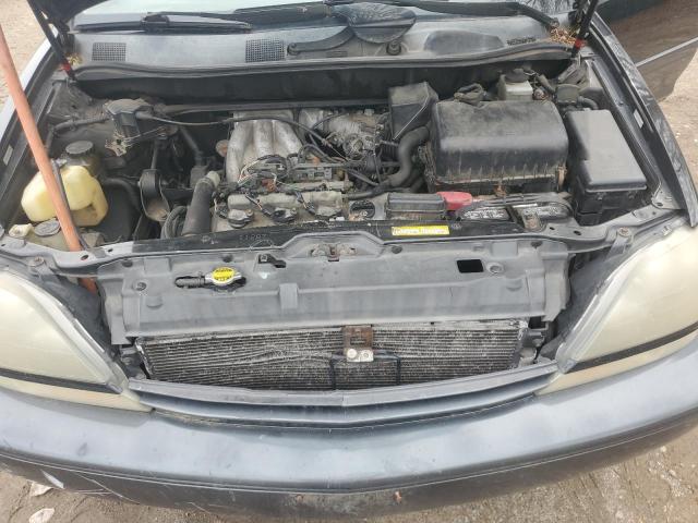Photo 12 from auction – 1999 LEXUS RX 300 with VIN JT6HF10U0X0070917