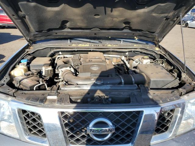 Photo 11 from auction – 2019 NISSAN FRONTIER S with VIN 1N6DD0ER9KN760587