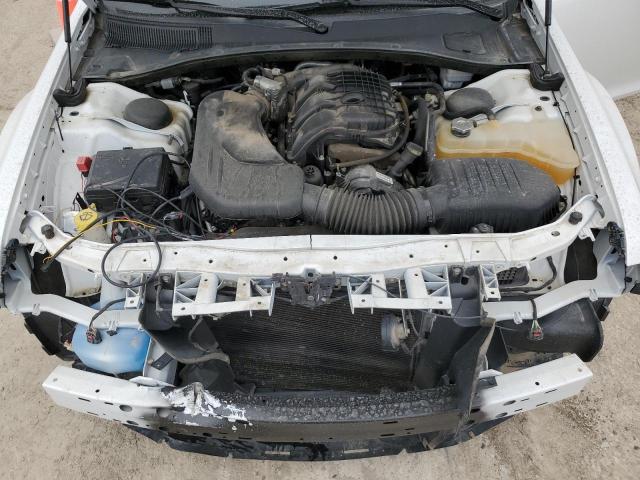 Photo 11 from auction – 2014 CHRYSLER 300 S with VIN 2C3CCABG2EH237813