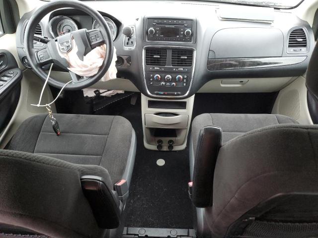 Photo 8 from auction – 2013 DODGE GRAND CARA with VIN 2C4RDGBG3DR715624