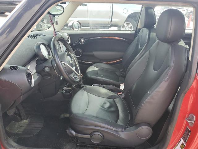 Снимка 7 от търг – 2012 MINI COOPER с VIN WMWSU3C54CT255904