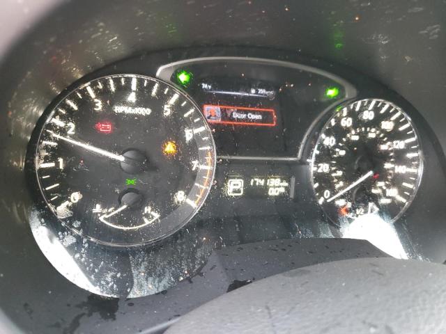 Photo 9 from auction – 2015 NISSAN ALTIMA 2.5 with VIN 1N4AL3AP1FC570210