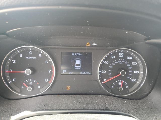 Photo 9 from auction – 2021 KIA FORTE FE with VIN 3KPF24AD1ME388155