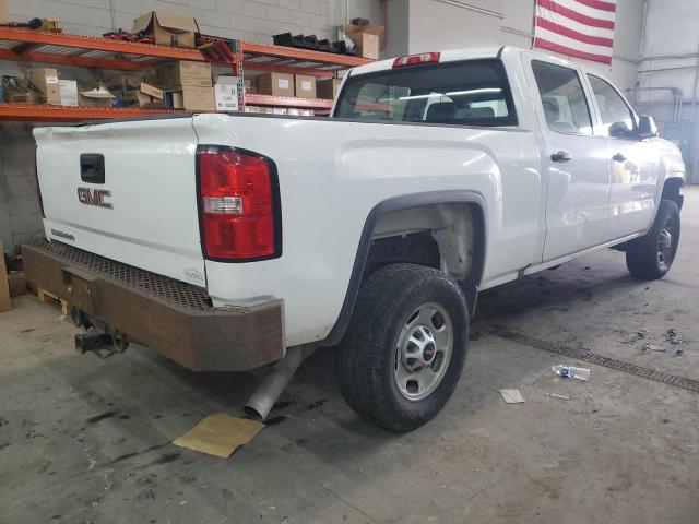 Photo 3 from auction – 2016 GMC SIERRA K25 with VIN 1GT12REG2GF305953