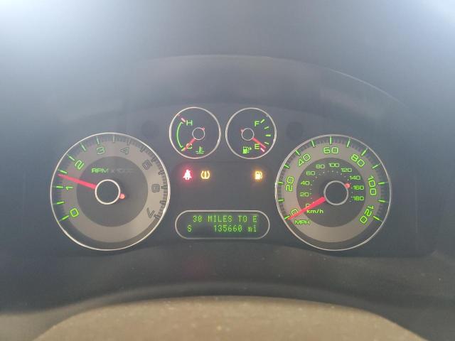 Снимка 9 от търг – 2008 FORD TAURUS X E с VIN 1FMDK07W28GA38429