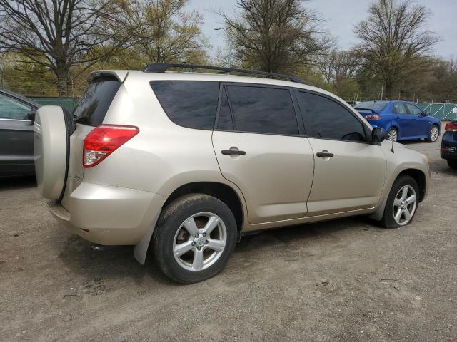 Photo 3 from auction – 2008 TOYOTA RAV4 with VIN JTMBK35VX85041775