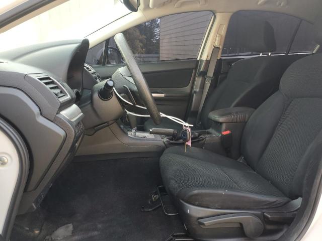 Photo 7 from auction – 2015 SUBARU IMPREZA PR with VIN JF1GJAC65FH014428