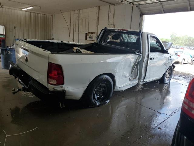 Photo 3 from auction – 2022 RAM 1500 CLASS with VIN 3C6JR6DG5NG427804