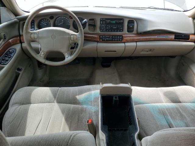 Photo 8 from auction – 2001 BUICK LESABRE CU with VIN 1G4HP54K414156961