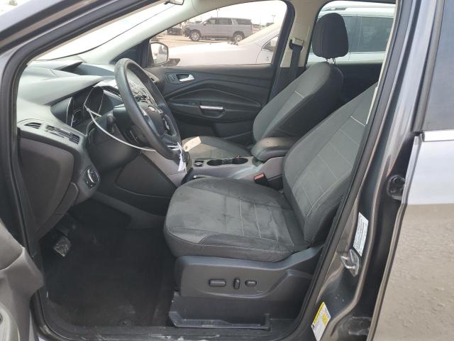 Photo 7 from auction – 2014 FORD ESCAPE with VIN 1FMCU9GX9EUB65811