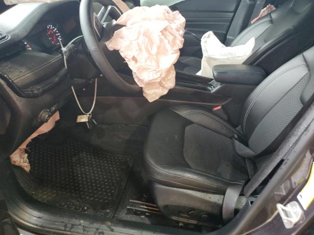 Photo 7 from auction – 2024 JEEP COMPASS LA with VIN 3C4NJDBN9RT127025