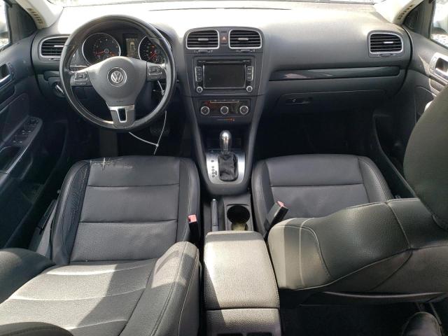 Photo 8 from auction – 2012 VOLKSWAGEN JETTA with VIN 3VWPP7AJ4CM667579