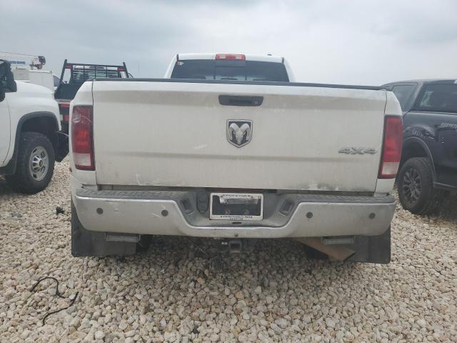 Photo 6 from auction – 2010 DODGE RAM 3500 with VIN 3D73Y4CL6AG165170