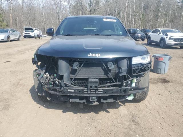 Photo 5 from auction – 2015 JEEP GRAND CHER with VIN 1C4RJFJM3FC694733
