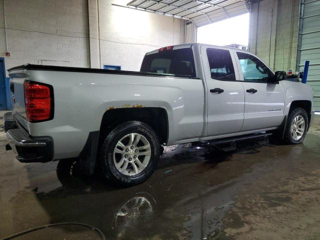 Photo 3 from auction – 2014 CHEVROLET SILVERADO with VIN 1GCRCREC2EZ110802