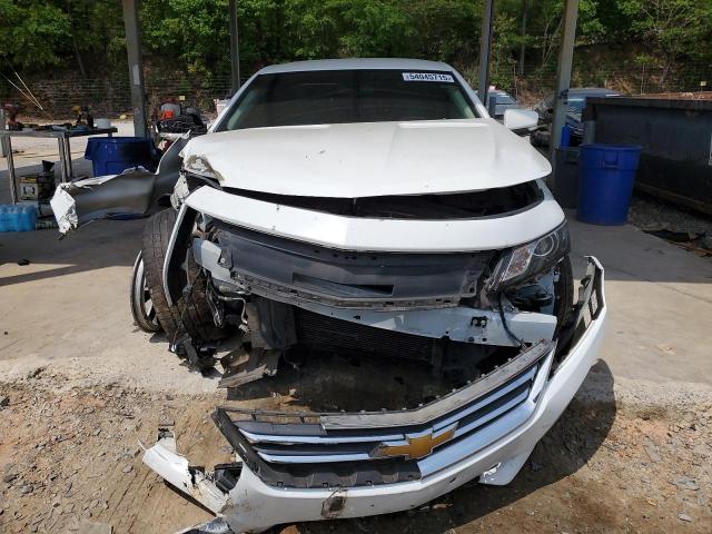 Photo 5 from auction – 2018 CHEVROLET IMPALA LT with VIN 1G1105SA8JU135527