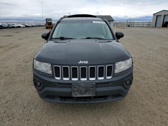 Photo 5 from auction – 2012 JEEP COMPASS with VIN 1C4NJDAB6CD595511