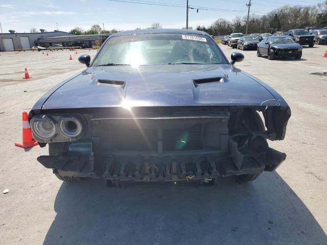 Снимка 5 от търг – 2016 DODGE CHALLENGER с VIN 2C3CDZAG3GH309084