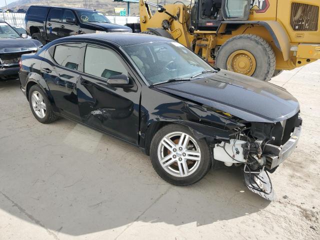 Photo 4 from auction – 2014 DODGE AVENGER SX with VIN 1C3CDZCB8EN175002