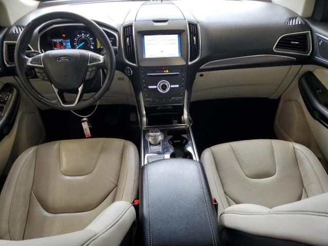 Photo 8 from auction – 2019 FORD EDGE TITAN with VIN 2FMPK4K99KBC39961