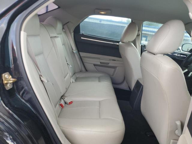 Photo 10 from auction – 2005 CHRYSLER 300 TOURIN with VIN 2C3JA53G35H643893