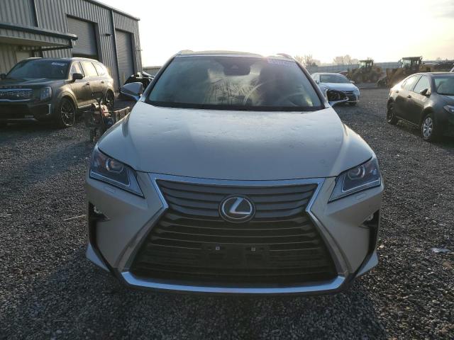 Photo 5 from auction – 2017 LEXUS RX 350 BAS with VIN 2T2BZMCAXHC073304