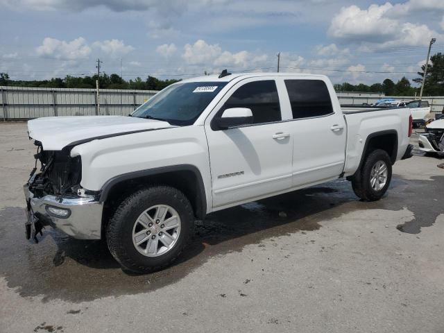 GMC SIERRA C15 2018 with VIN 3GTP1MEC6JG622850 - Photo from auction