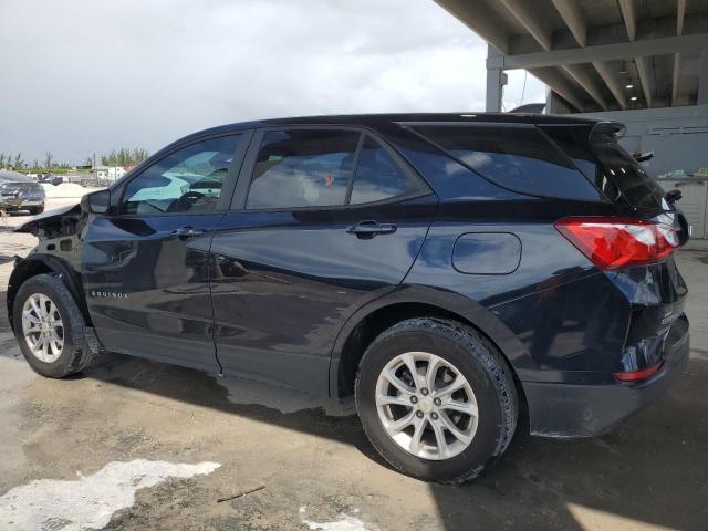Photo 2 from auction – 2020 CHEVROLET EQUINOX with VIN 2GNAX5EVXL6201747